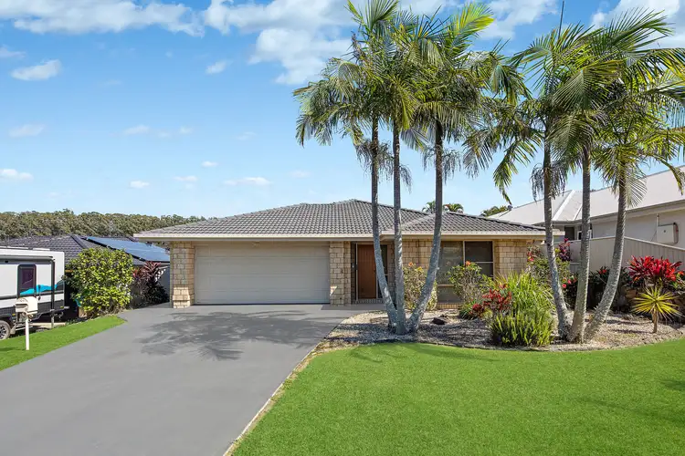 2 Letitia Place, Bonville NSW 2450