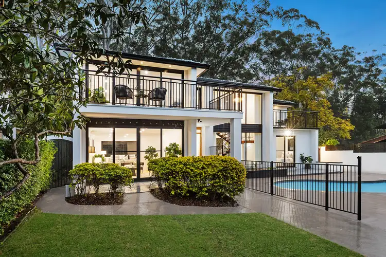 34 Camelot Court, Carlingford NSW 2118