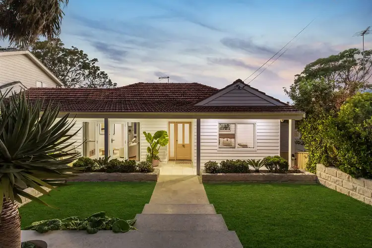 4 Borambil Place, Oyster Bay NSW 2225