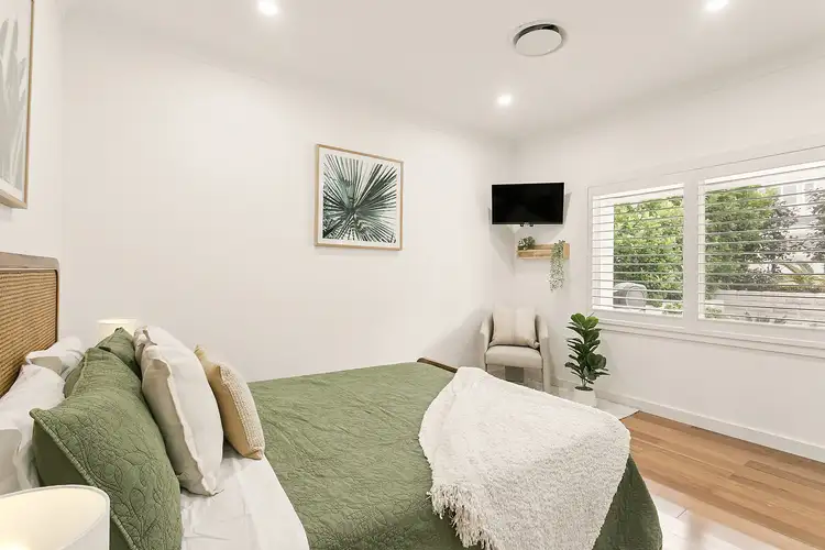 Sixth view of Homely house listing, 4 Borambil Place, Oyster Bay NSW 2225