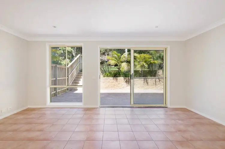 Third view of Homely townhouse listing, 1661A Pittwater Road, Mona Vale NSW 2103