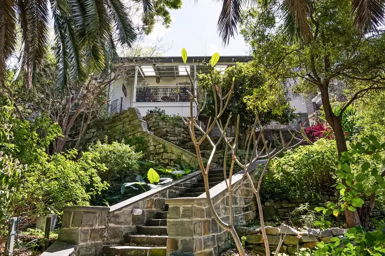 13 Somerville Street