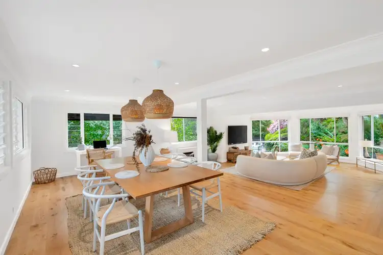 Second view of Homely house listing, 19 Buyuma Place, Avalon Beach NSW 2107