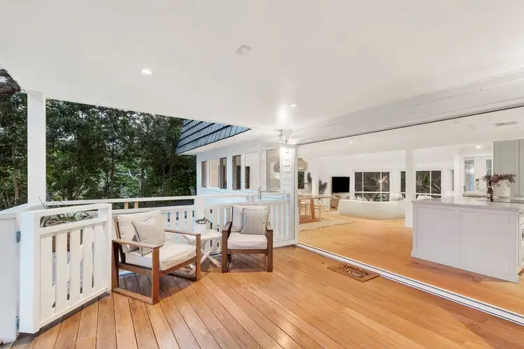 Fifth view of Homely house listing, 19 Buyuma Place, Avalon Beach NSW 2107