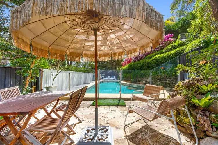 Sixth view of Homely house listing, 19 Buyuma Place, Avalon Beach NSW 2107