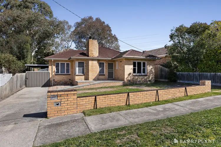 45 Princes Street, Watsonia VIC 3087