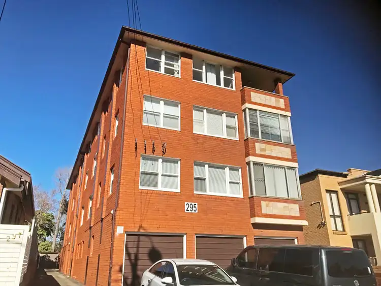 295 Maroubra Road, Maroubra NSW 2035