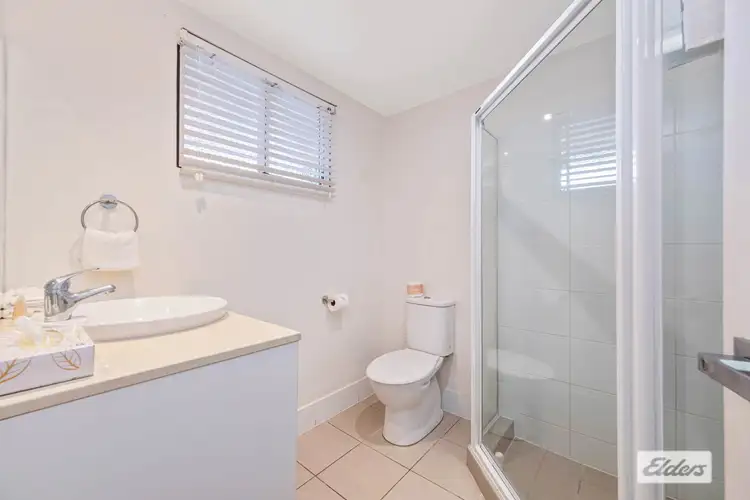 Fourth view of Homely unit listing, 4/34-48 Vin E Jones Memorial Drive, Rosslyn QLD 4703