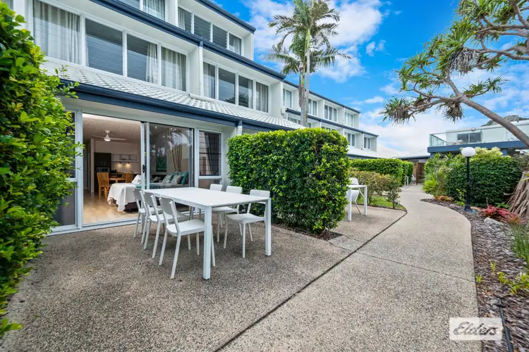 Sixth view of Homely unit listing, 4/34-48 Vin E Jones Memorial Drive, Rosslyn QLD 4703