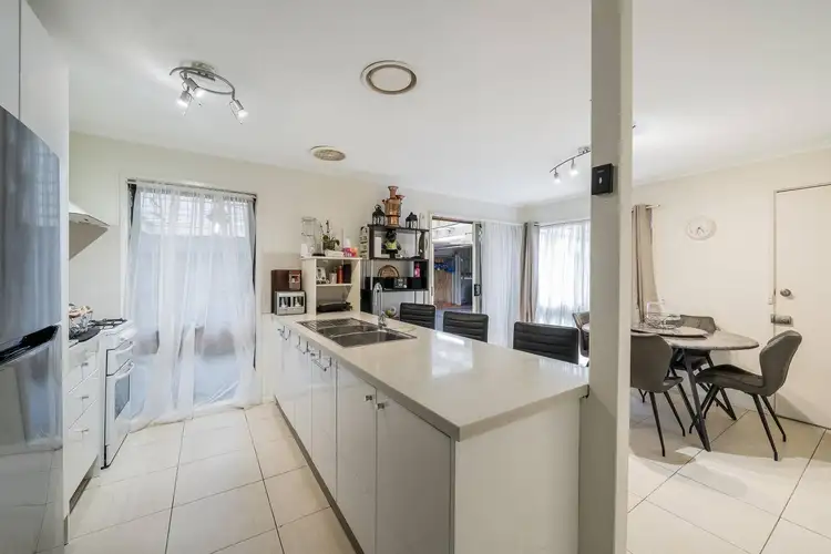 20 Freedom Court, Whittington VIC 3219