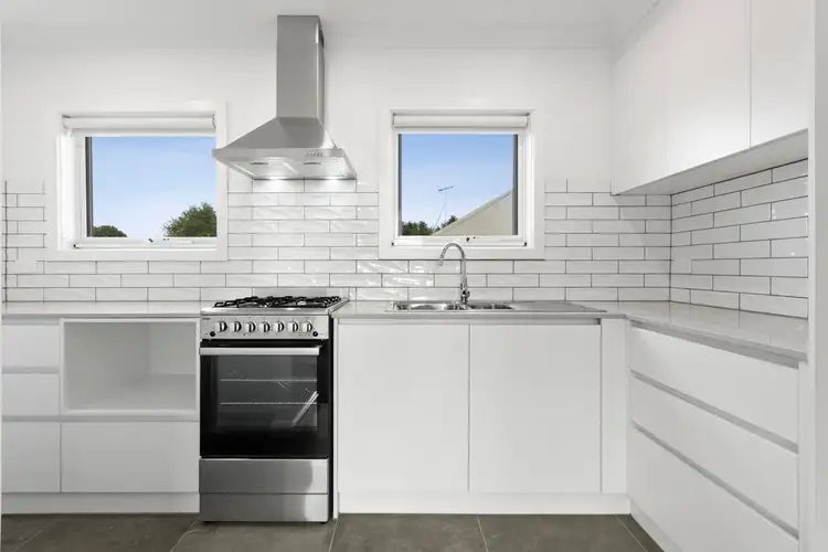 Second view of Homely apartment listing, 3/33 The Esplanade, Geelong VIC 3220