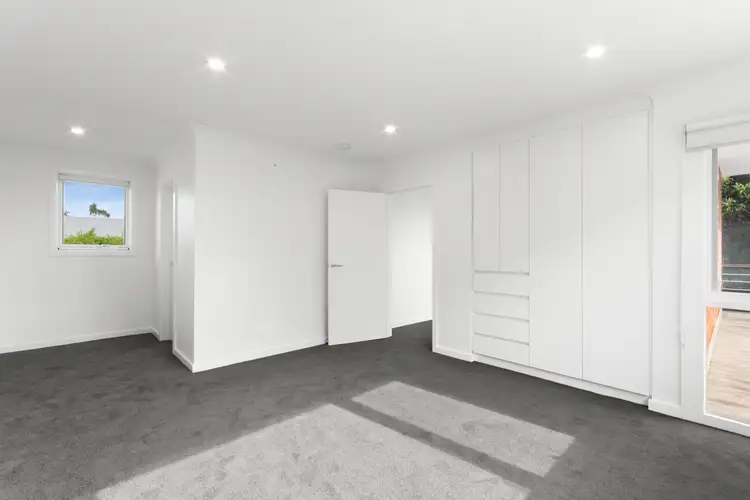 Fifth view of Homely apartment listing, 3/33 The Esplanade, Geelong VIC 3220