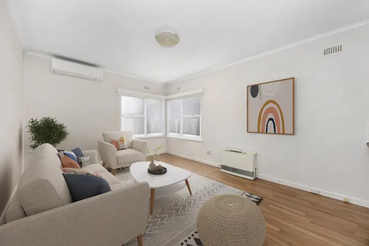 6/3-5 Bent Street, Malvern East VIC 3145