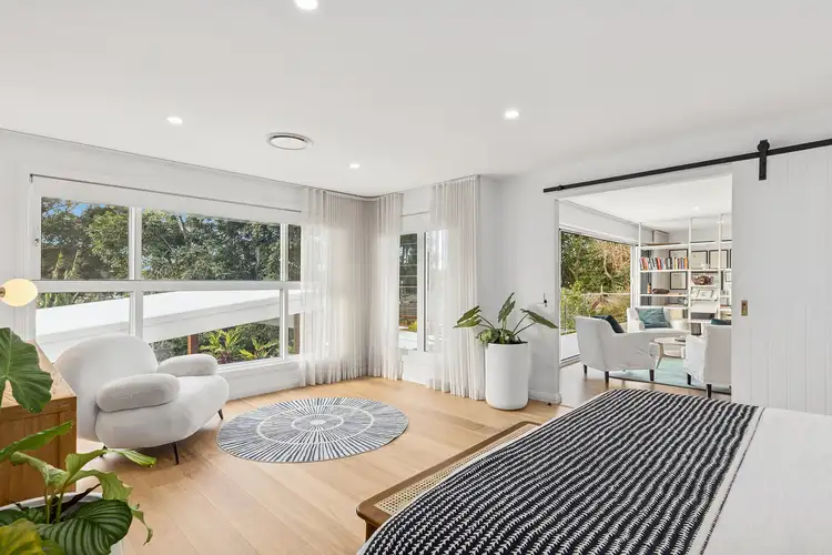 Second view of Homely house listing, 31 Grove Road, Wamberal NSW 2260