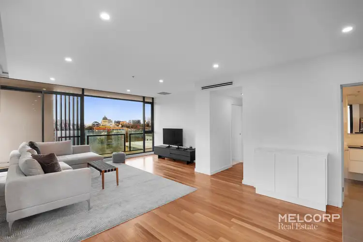 1010A/640 Swanston Street, Carlton VIC 3053
