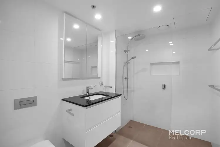 Sixth view of Homely apartment listing, 1010A/640 Swanston Street, Carlton VIC 3053