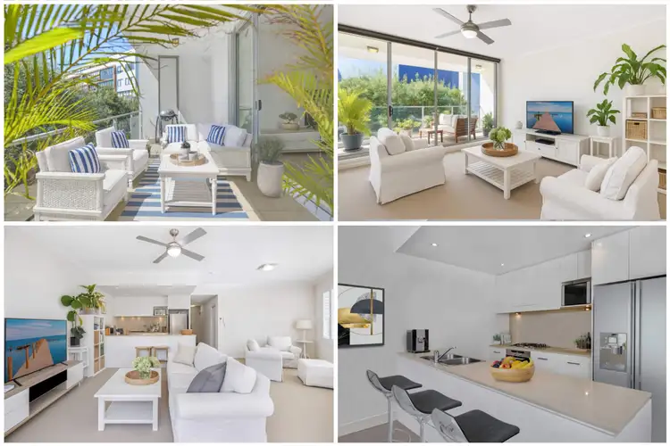 3202/10 Sturdee Parade, Dee Why NSW 2099