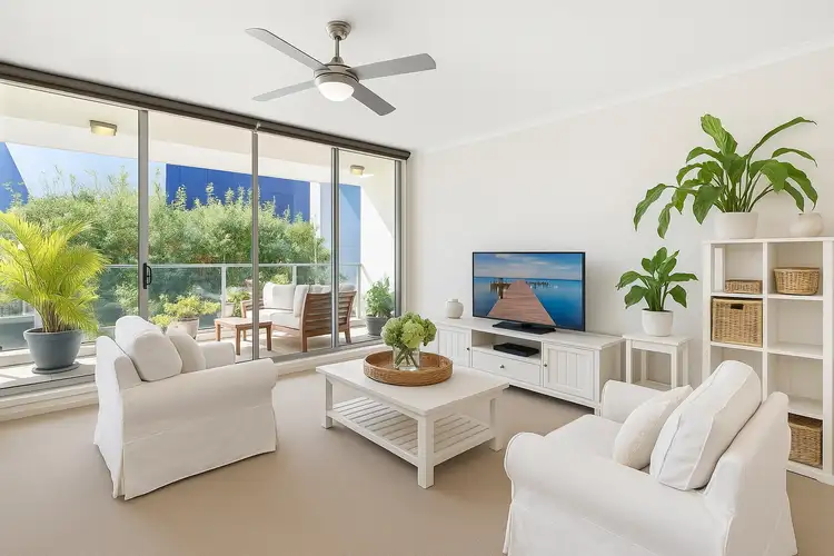 Third view of Homely apartment listing, 3202/10 Sturdee Parade, Dee Why NSW 2099