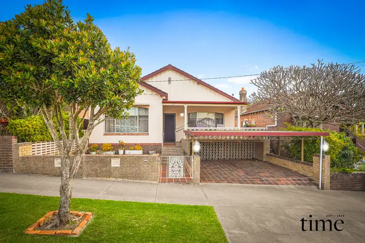 21 Byrne Avenue, Russell Lea NSW 2046