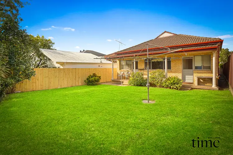 Second view of Homely house listing, 21 Byrne Avenue, Russell Lea NSW 2046