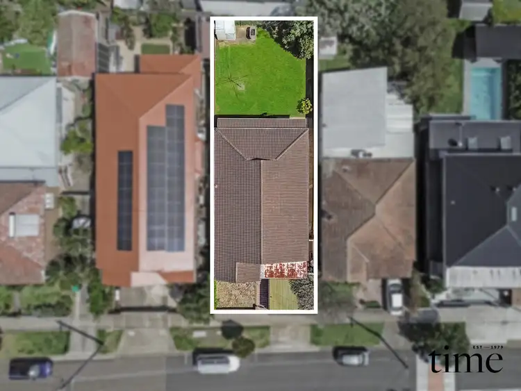 Third view of Homely house listing, 21 Byrne Avenue, Russell Lea NSW 2046