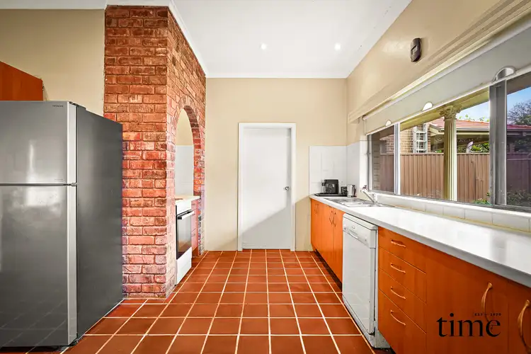 Fourth view of Homely house listing, 21 Byrne Avenue, Russell Lea NSW 2046