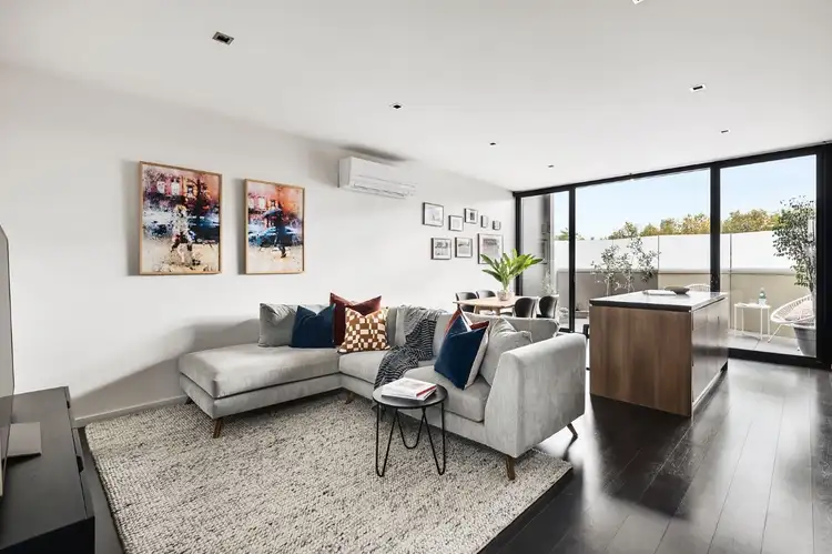 2/85 Nicholson Street, Abbotsford VIC 3067