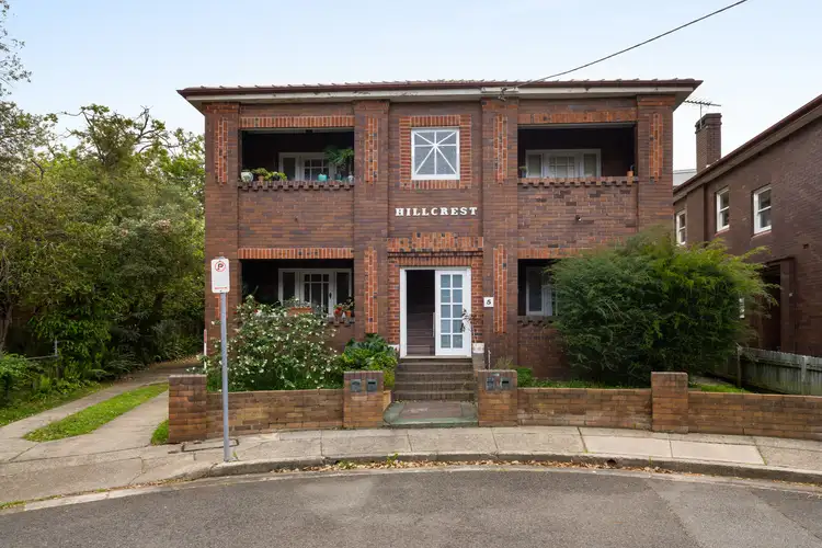 2/5 Sunning Place, Summer Hill NSW 2130