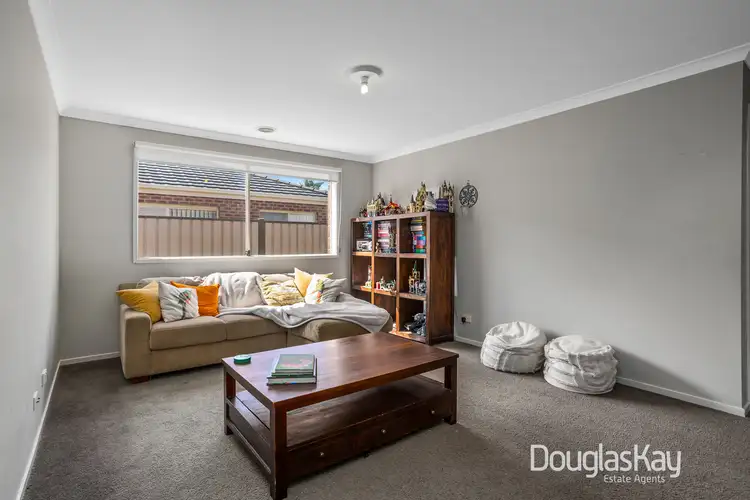 Fourth view of Homely house listing, 10 Connor Drive, Burnside Heights VIC 3023