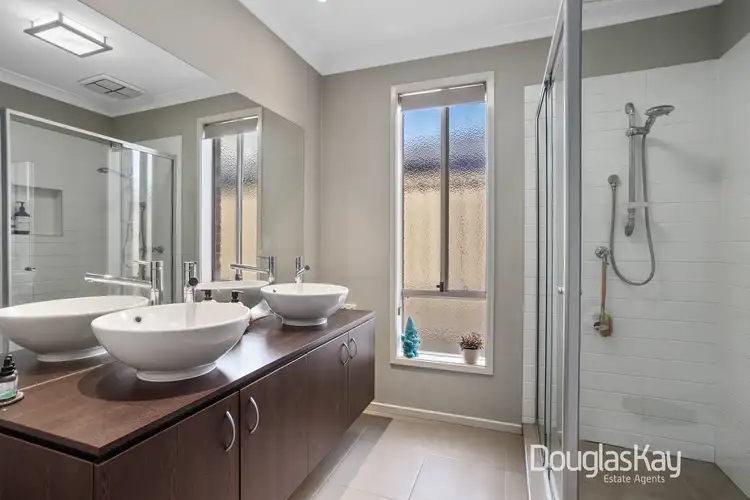 Sixth view of Homely house listing, 10 Connor Drive, Burnside Heights VIC 3023