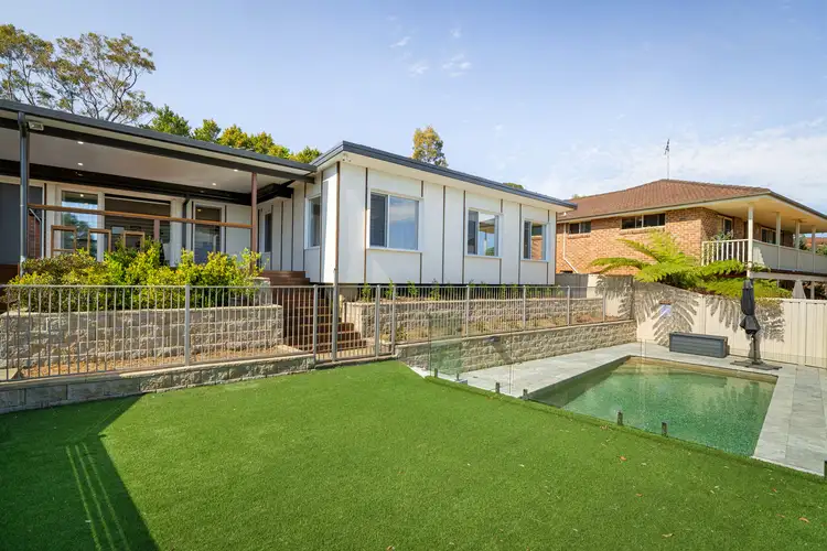 23 Lindsay Gordon Place, Heathcote NSW 2233