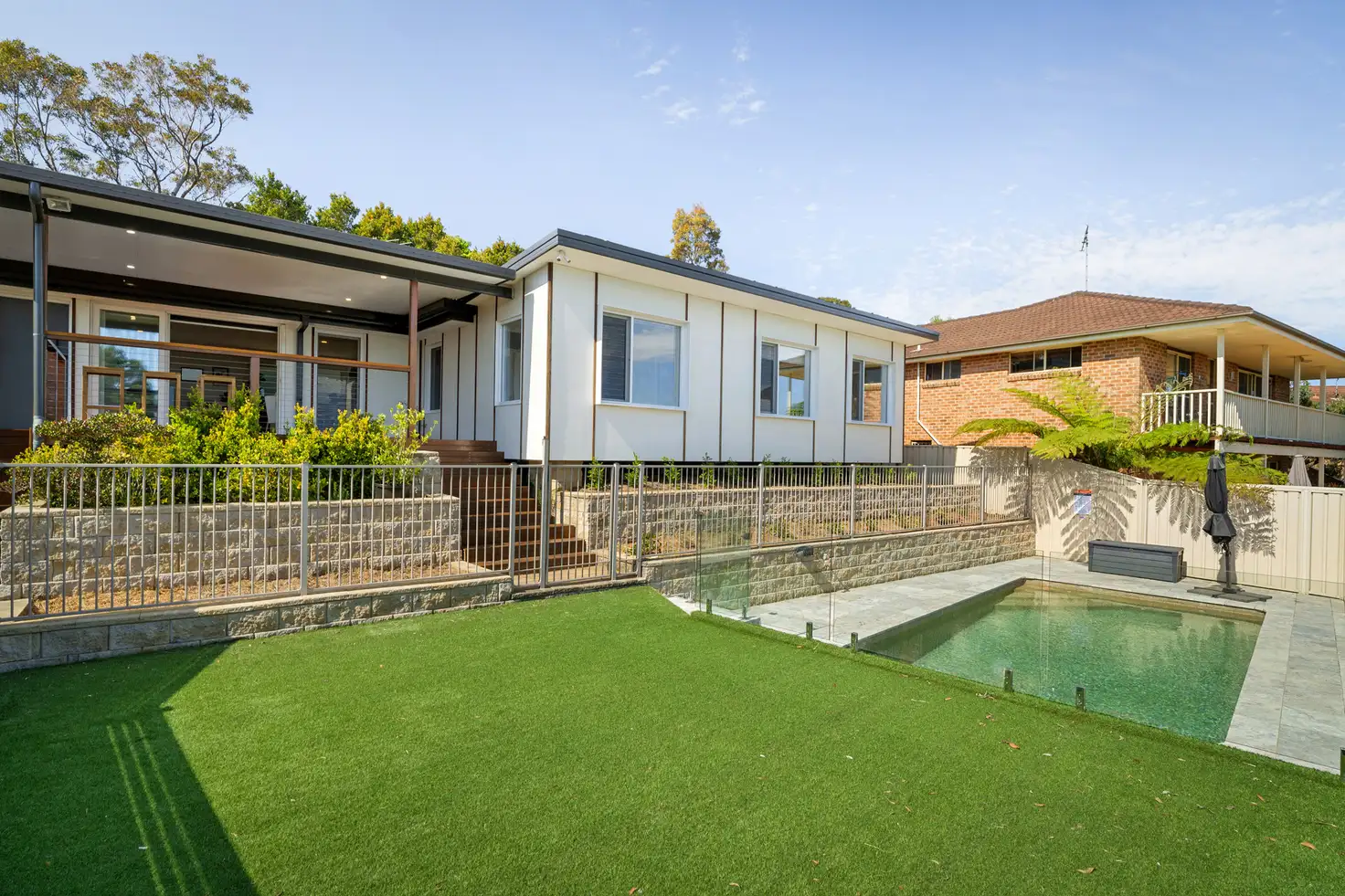 Main view of Homely house listing, 23 Lindsay Gordon Place, Heathcote NSW 2233