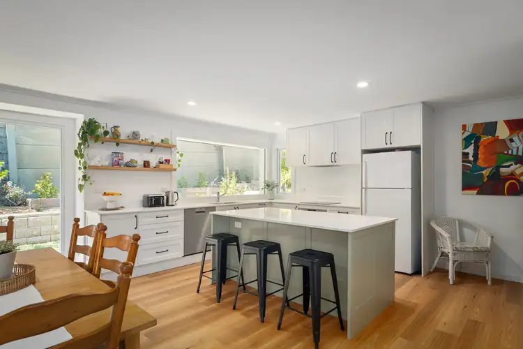 Second view of Homely house listing, 23 Lindsay Gordon Place, Heathcote NSW 2233