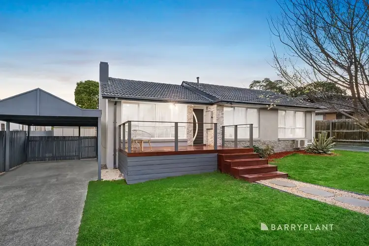 6 Bentley Street, Wantirna VIC 3152