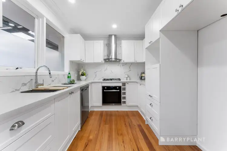 Fourth view of Homely house listing, 6 Bentley Street, Wantirna VIC 3152