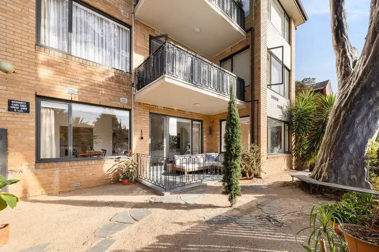 1/17-19 Milton Street, Elwood VIC 3184