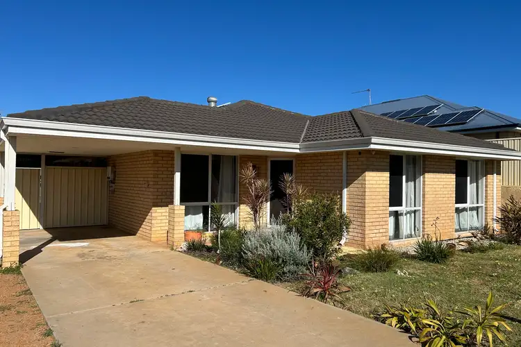 43 Abraham Street, Karloo WA 6530