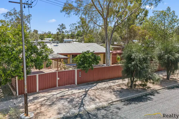8 Cheong Street, Braitling NT 870