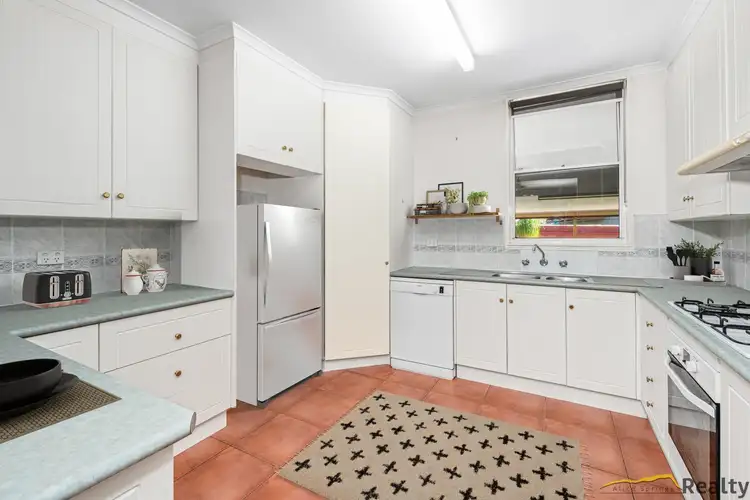 Sixth view of Homely house listing, 8 Cheong Street, Braitling NT 870