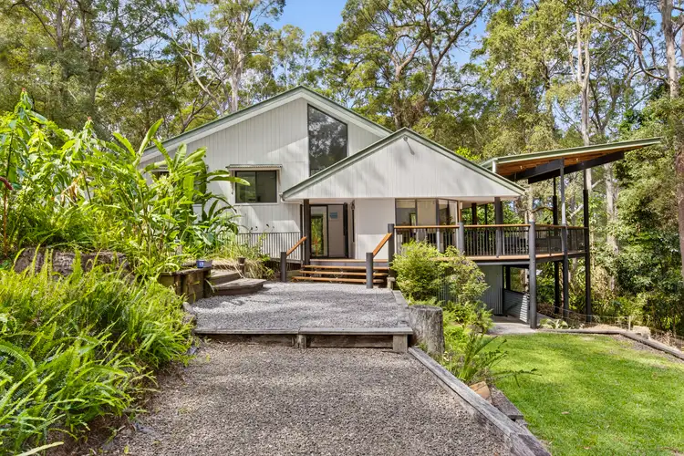 26 Topview Drive, Mons QLD 4556