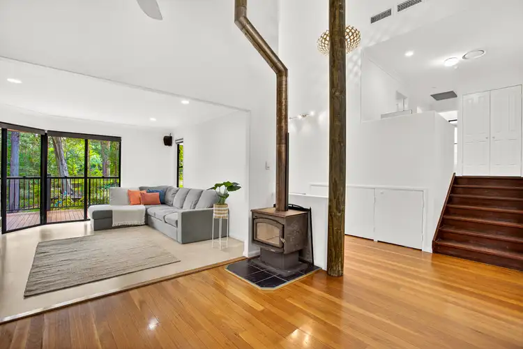 Second view of Homely house listing, 26 Topview Drive, Mons QLD 4556