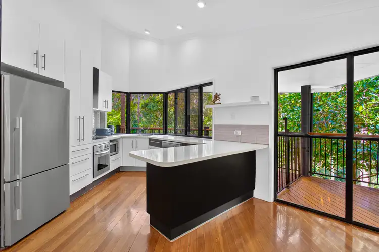 Third view of Homely house listing, 26 Topview Drive, Mons QLD 4556