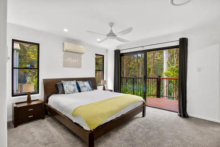 Fourth view of Homely house listing, 26 Topview Drive, Mons QLD 4556