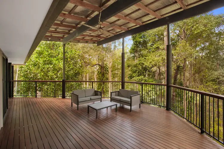 Sixth view of Homely house listing, 26 Topview Drive, Mons QLD 4556