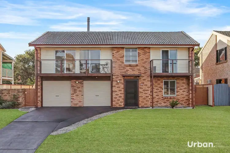 33 McGrath Road, Mcgraths Hill NSW 2756