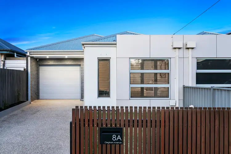 8a Cleghorn Avenue, Altona North VIC 3025