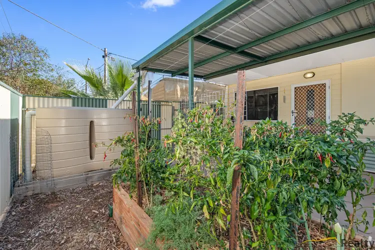 1/20 Giles Street, East Side NT 870