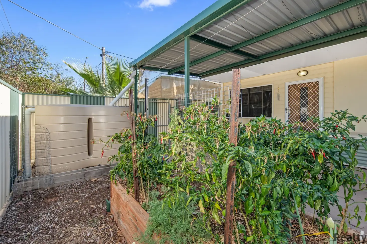 Main view of Homely unit listing, 1/20 Giles Street, East Side NT 870