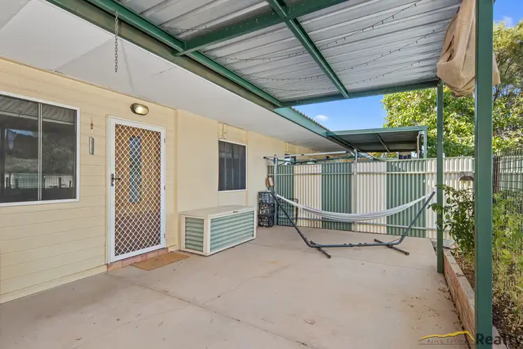 Second view of Homely unit listing, 1/20 Giles Street, East Side NT 870