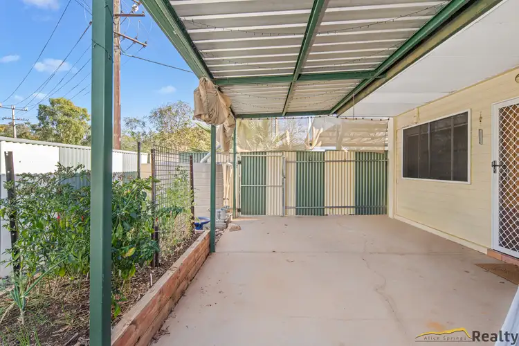 Third view of Homely unit listing, 1/20 Giles Street, East Side NT 870